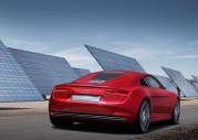 Audi e-tron Concept